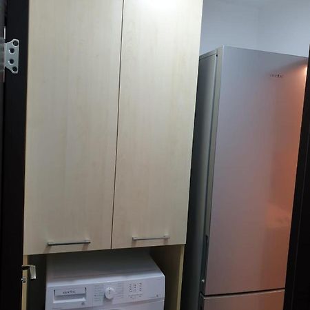 شقة Apartament Măgurele المظهر الخارجي الصورة