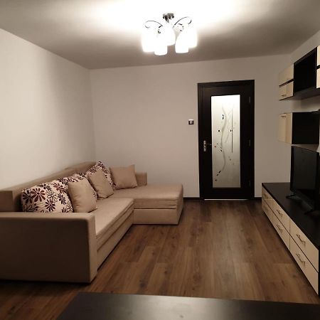 شقة Apartament Măgurele المظهر الخارجي الصورة