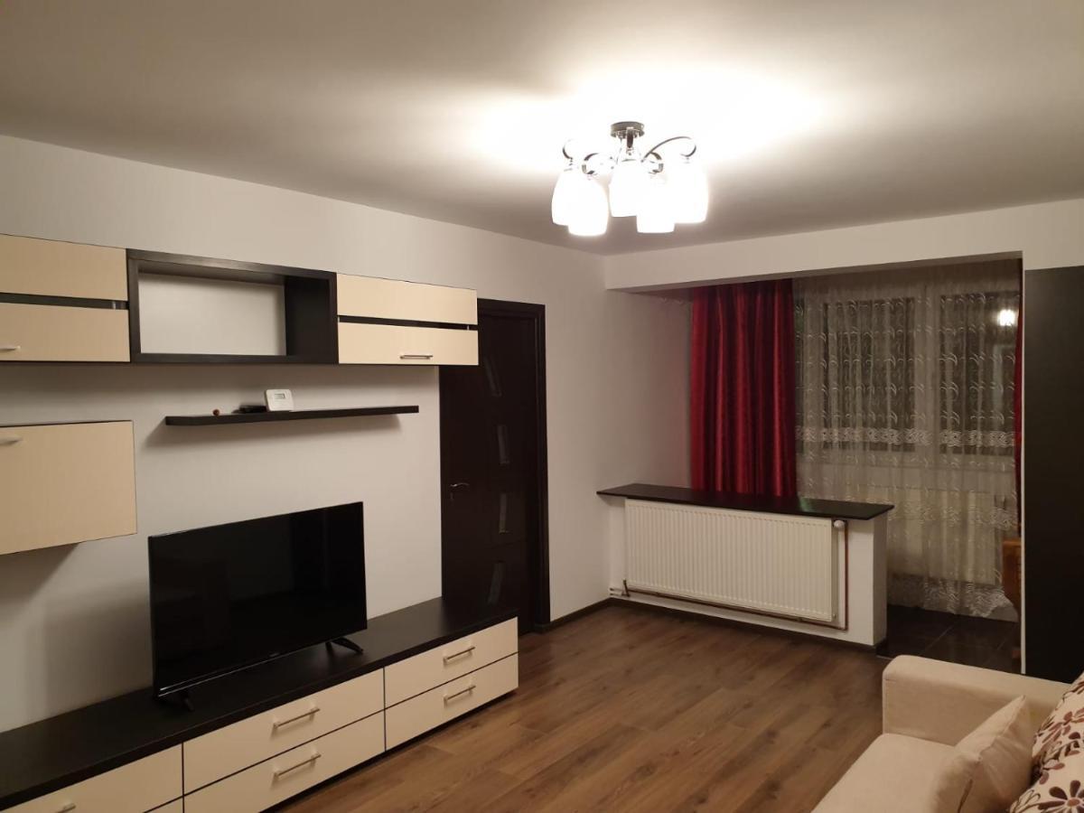 شقة Apartament Măgurele المظهر الخارجي الصورة