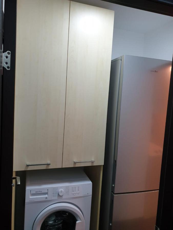 شقة Apartament Măgurele المظهر الخارجي الصورة