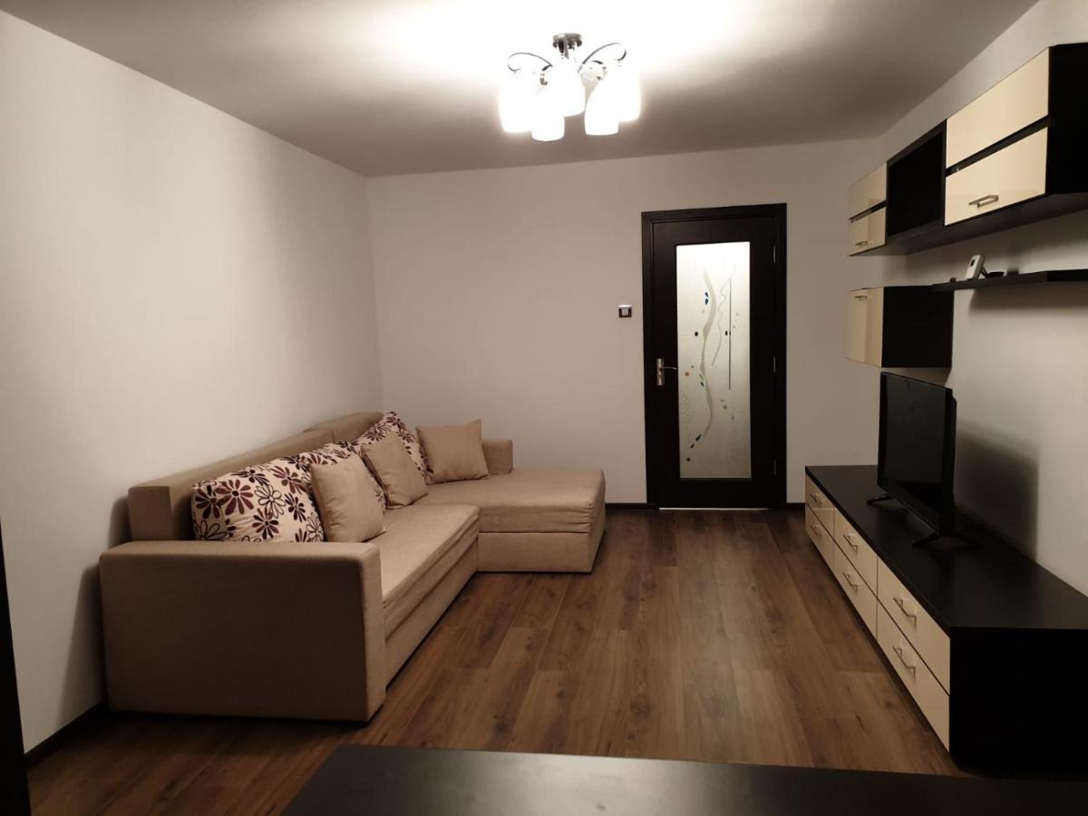 شقة Apartament Măgurele المظهر الخارجي الصورة