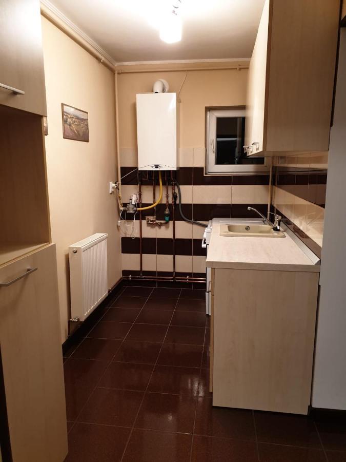 شقة Apartament Măgurele المظهر الخارجي الصورة