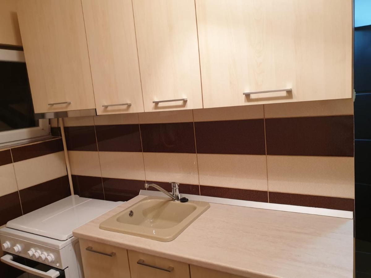 شقة Apartament Măgurele المظهر الخارجي الصورة